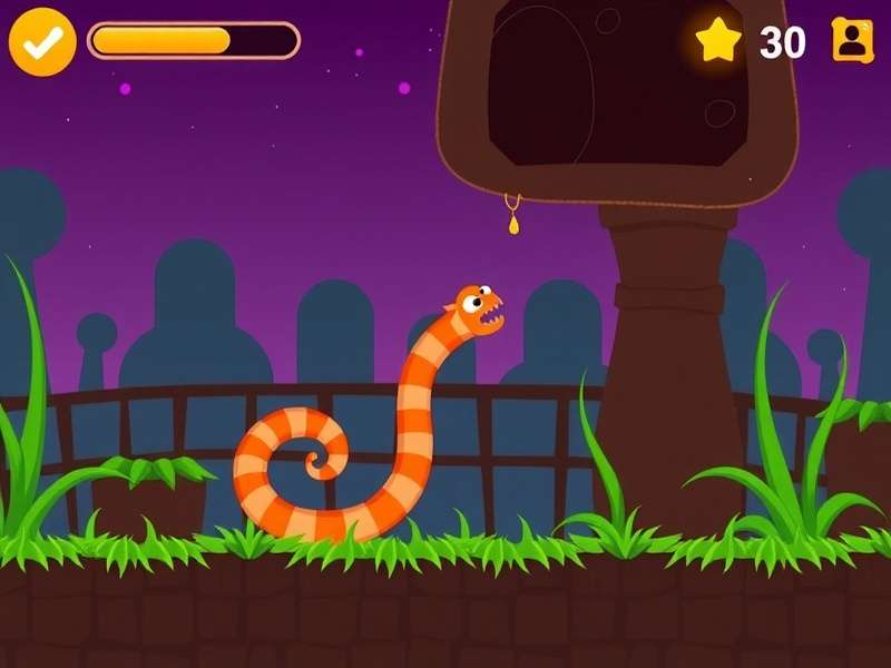 Slither io Hack - तेजी से बड़े स्कोर पाने का तरीका