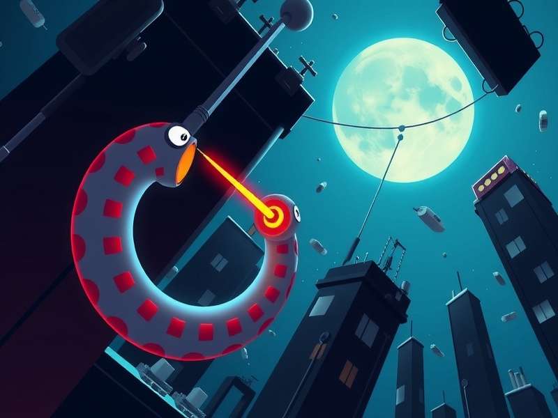 स्नेकिंग_EAGLE - टॉप इंडियन Slither io 2 प्लेयर