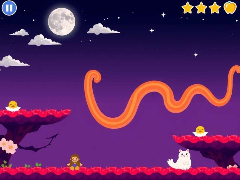 Slither io Mods की झलक