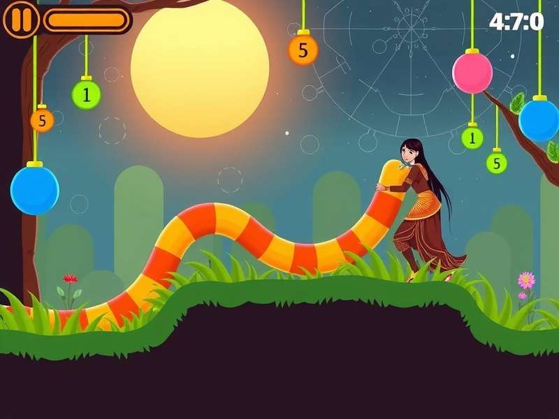 Slither.io Gameplay with Mods