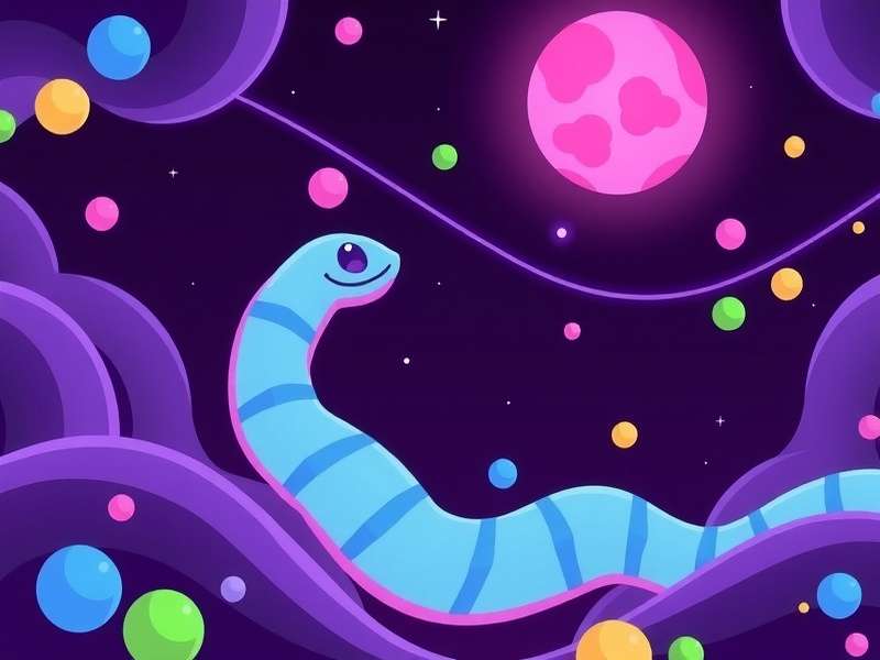 Slither.io GitHub Hacks and Mods Interface