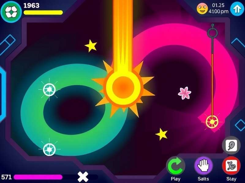 Slither io गेमप्ले स्क्रीनशॉट