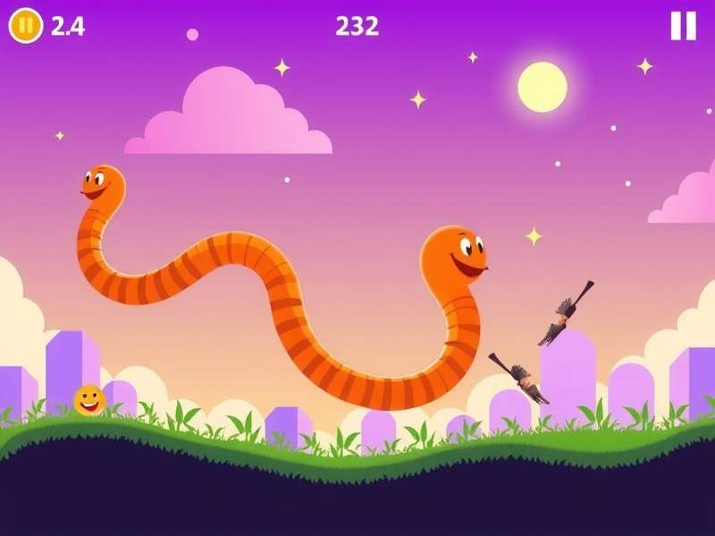 Slither.io similar games in Hindi - स्नेक गेम्स की सम्पूर्ण सूची