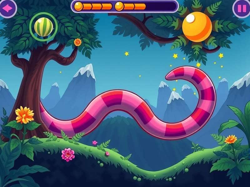 Slither io गेमप्ले स्क्रीनशॉट भारतीय सर्वर