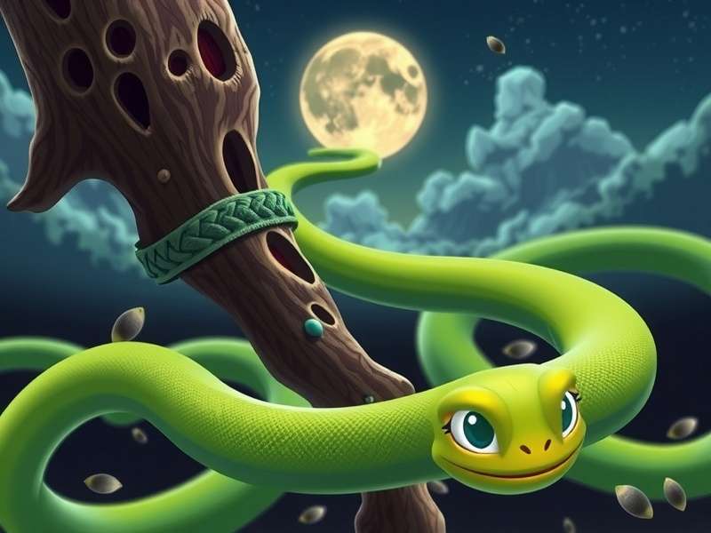 Slither.io गेमप्ले स्क्रीनशॉट हिंदी में