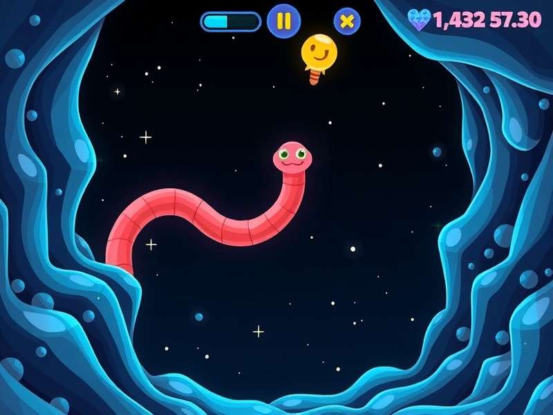 Slither.io भविष्य की योजनाएँ