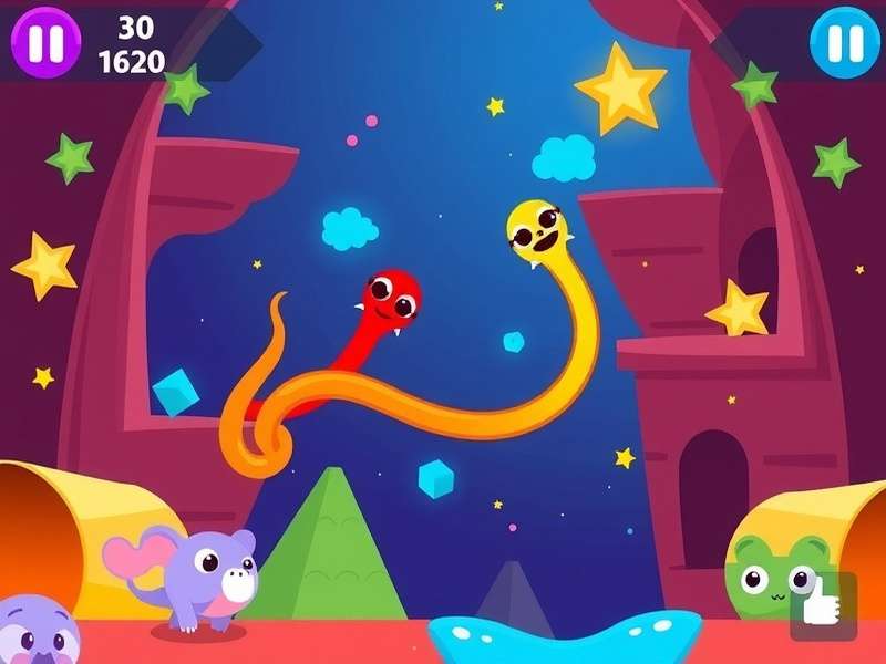 Slither.io कस्टम स्किन्स Tampermonkey के साथ