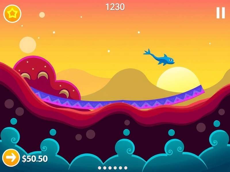 Slither io गेमप्ले दृश्य भारतीय संस्करण