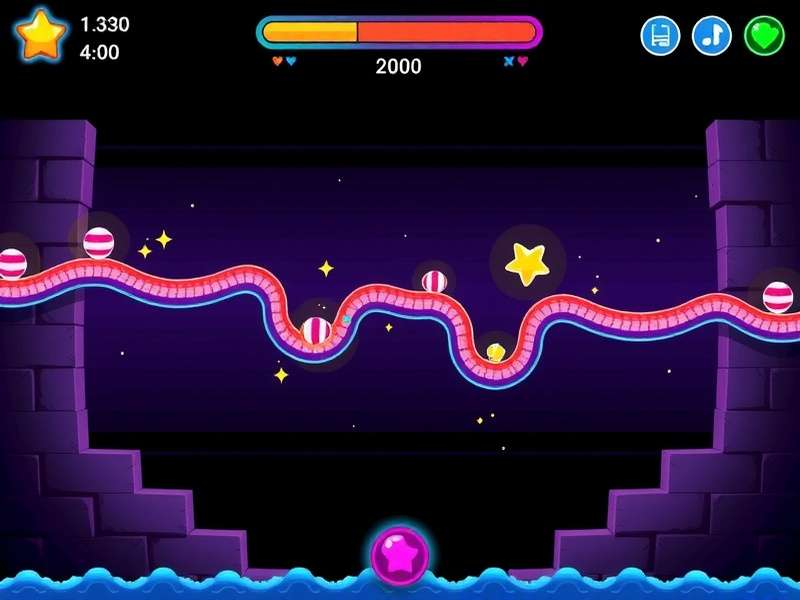 Slither io PC ऑफलाइन गेमप्ले