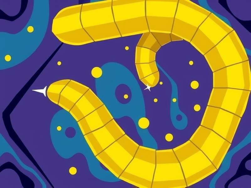 Slither io Bot Server Interface Screenshot