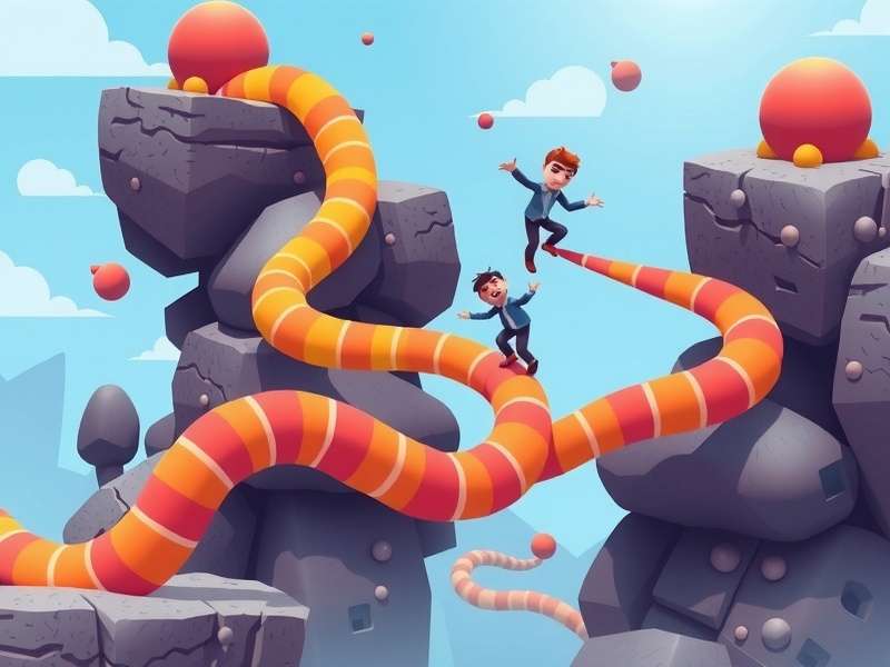 Deeeep.io Aquatic Game