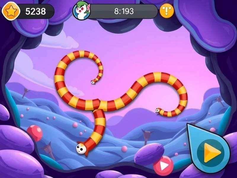 Slither.io चीट्स और हैक्स गाइड