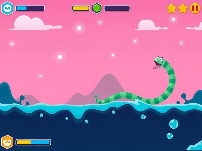 Slither io offline mode gameplay on mobile phone