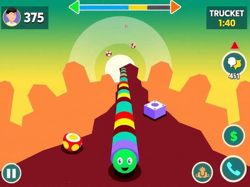 Slither io Mods APK हिंदी गाइड