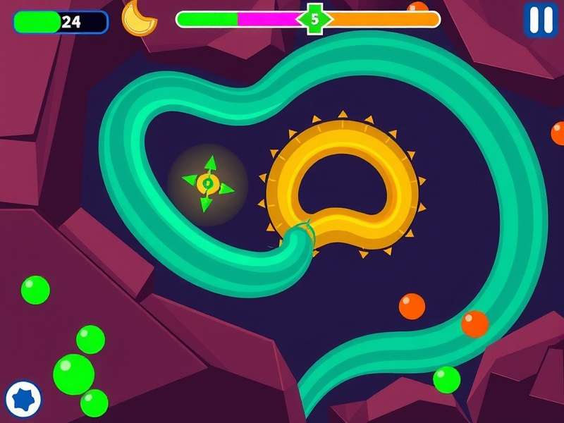 Slither io अनब्लॉक्ड गेमप्ले - भारतीय प्लेयर्स के लिए