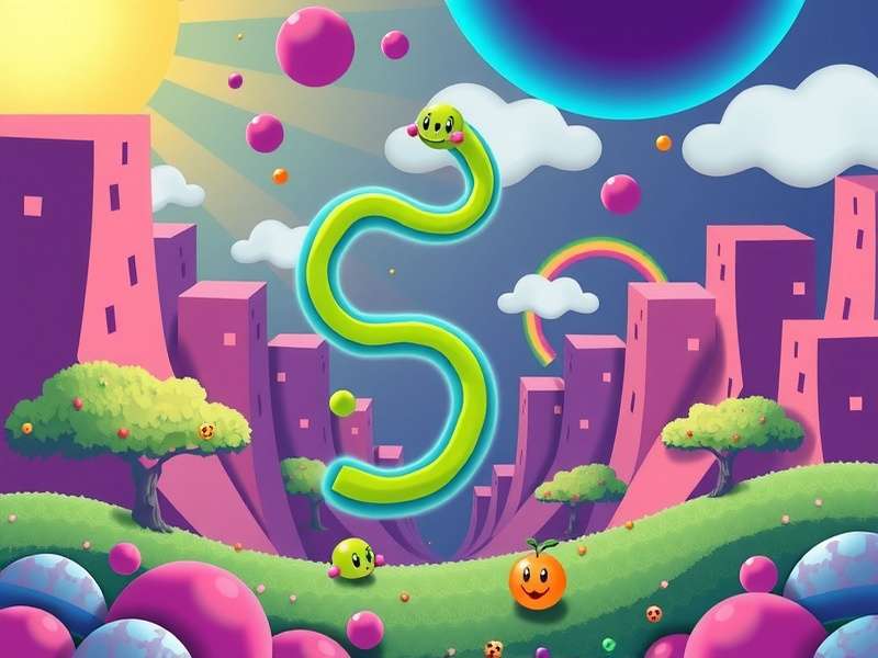 भारतीय खिलाड़ी स्लिदर आईओ गेम खेलते हुए