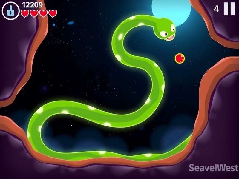 Slither io 2 unblocked 77 गेमप्ले स्क्रीनशॉट