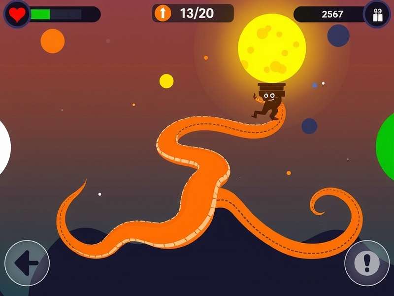 Slither io Hack - सांप को लंबा बनाने के तरीके