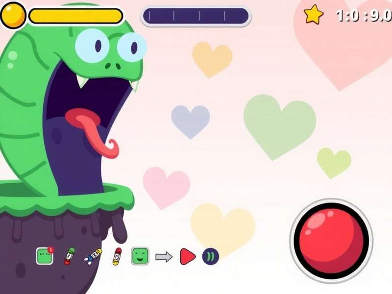 Slither io Gameplay Tips Hindi