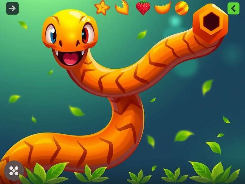 Slither.io की तरह के शीर्ष 10 गेम्स का तुलनात्मक चार्ट हिंदी में