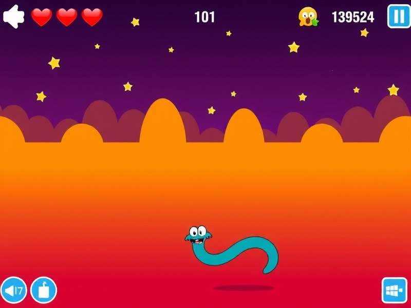 Slither io 2 Gameplay - भारतीय खिलाड़ी