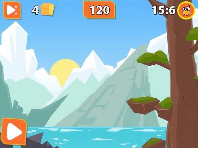 Slither Io Gameplay Screenshot showing advanced strategies