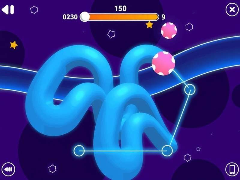 Slither Io PC gameplay on a high-end computer in India