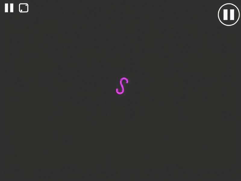 Slither Io Unblocked Gameplay on a laptop screen showing a large snake