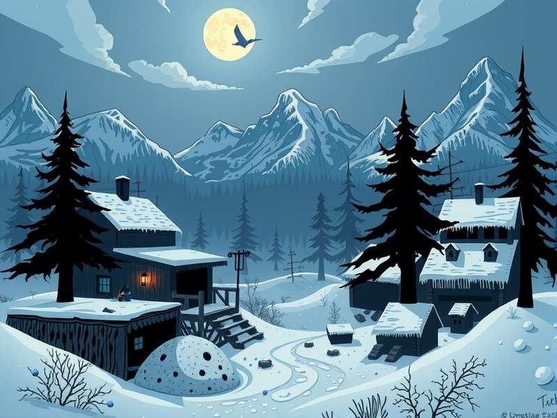 A vibrant Slither io game scene showing colorful snakes on a dark green grid