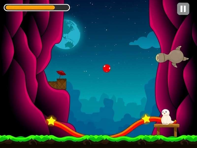 Slither.io God Mode gameplay showing invincible snake