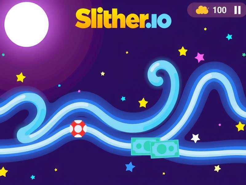 Group of Indian Slither Io players discussing strategies