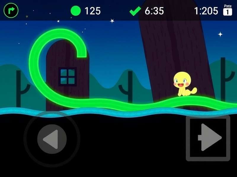 Comparison of Slither io on PC vs Mobile interfaces