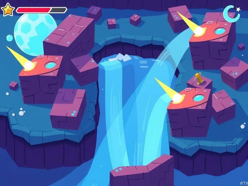 Slither.io gameplay on a laptop screen