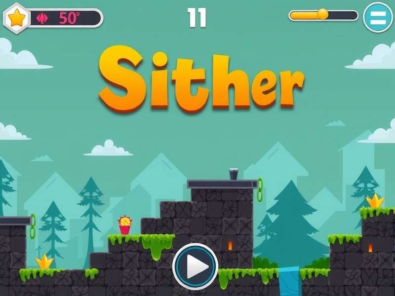 Slither.io gameplay on a vibrant screen