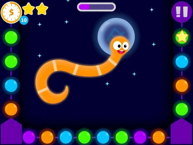 Slither.io gameplay screenshot showing Indian player dominating leaderboard