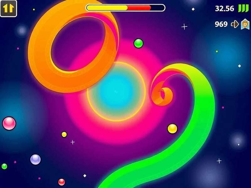 Slither.io Game Free No Download - Play Instantly Online