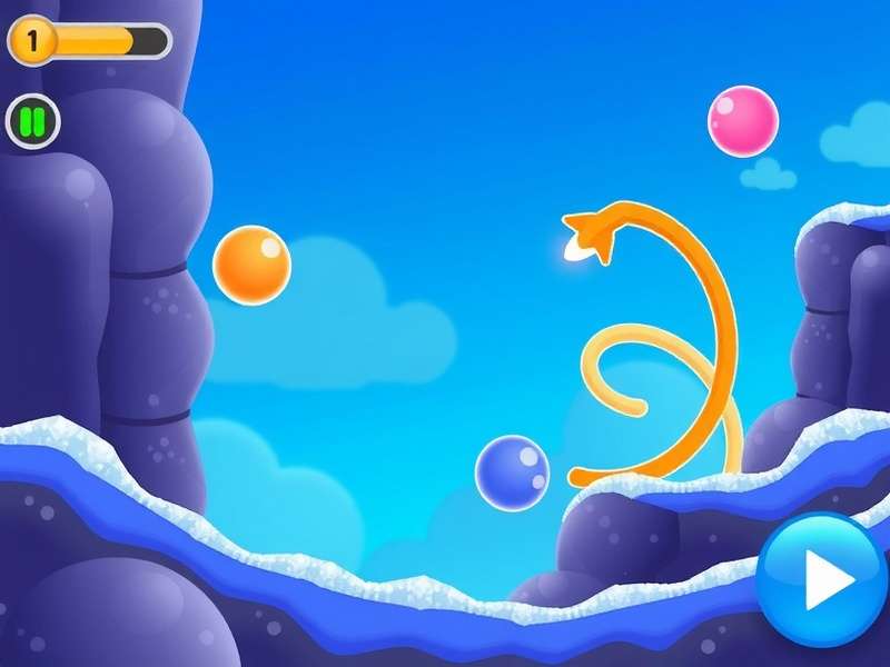 Screenshot of Slither.io gameplay showing a large green snake dominating the arena