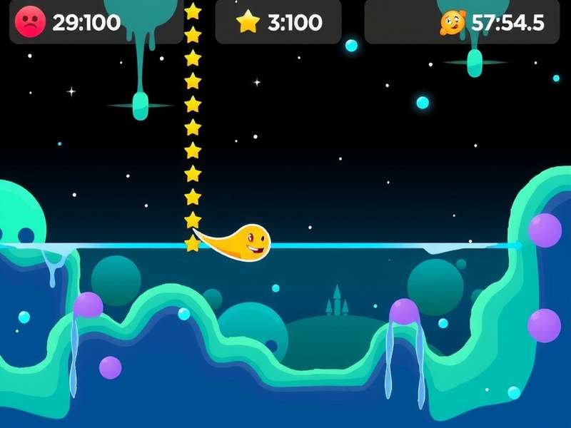 Close-up of gaming keyboard and mouse with glowing lights, representing performance hacks