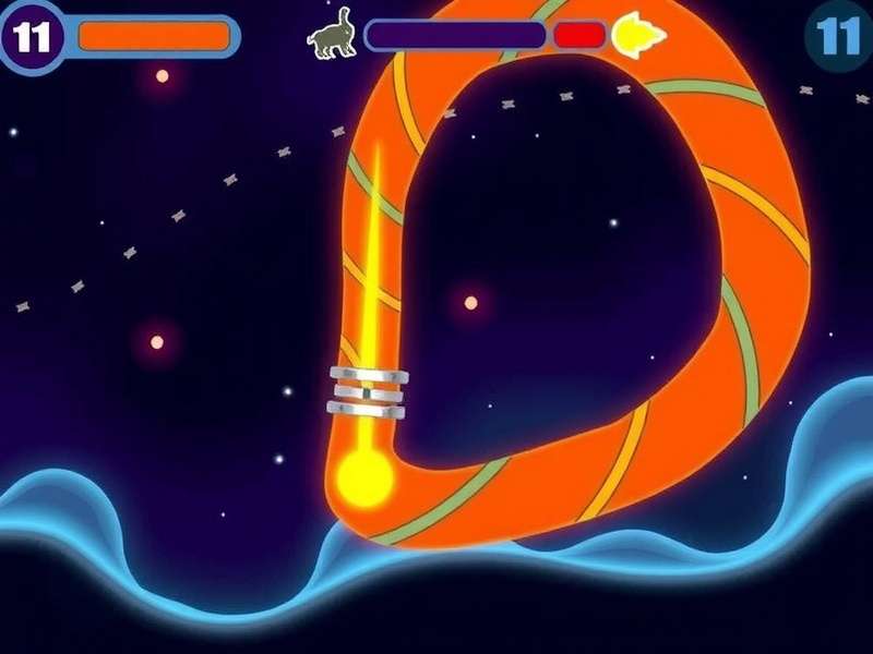 Slither.io Game Hacking Interface with Mods and Controls