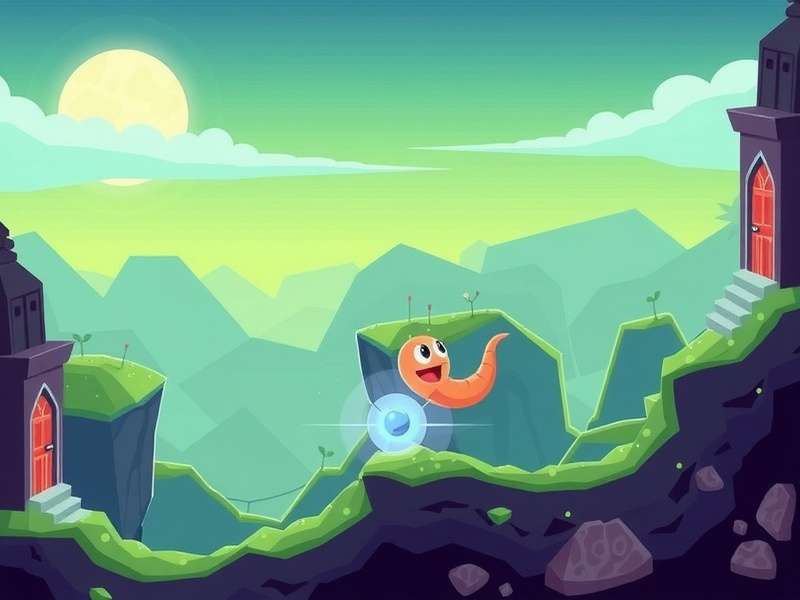 Slither Io Hacks 2025 Gameplay Visualization