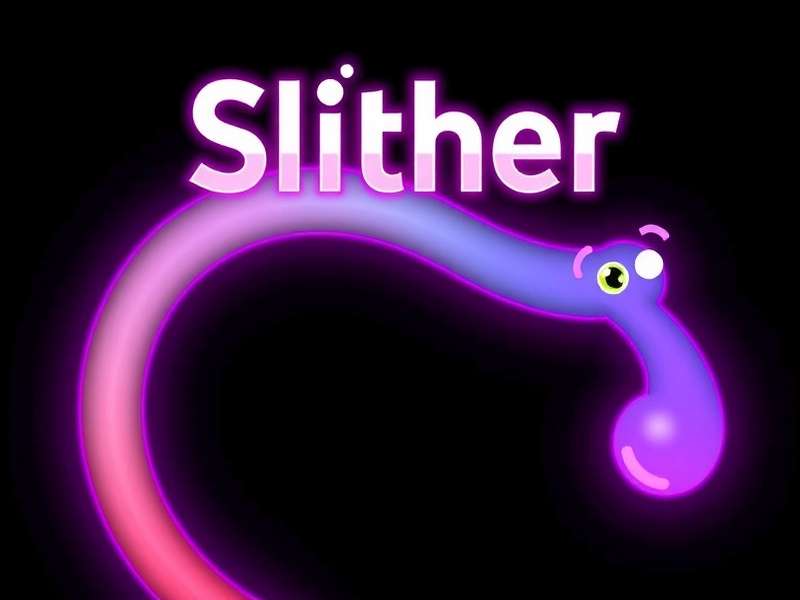 Slither Io snake skins and customization options