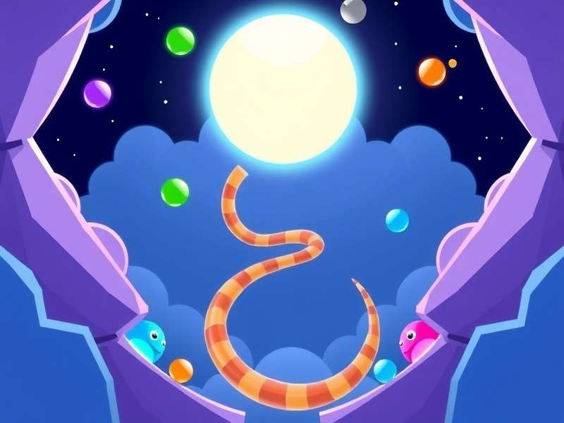 Indian players enjoying Slither.io unblocked on Cool Math Games