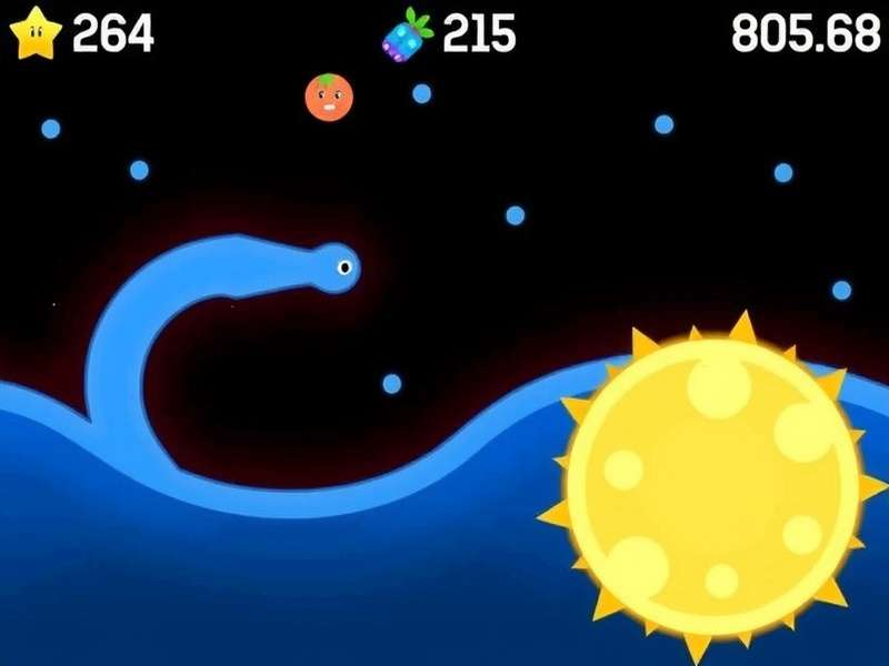 Slither Io Mods Version 4 0 – exclusive mods and pro strategies for Indian players