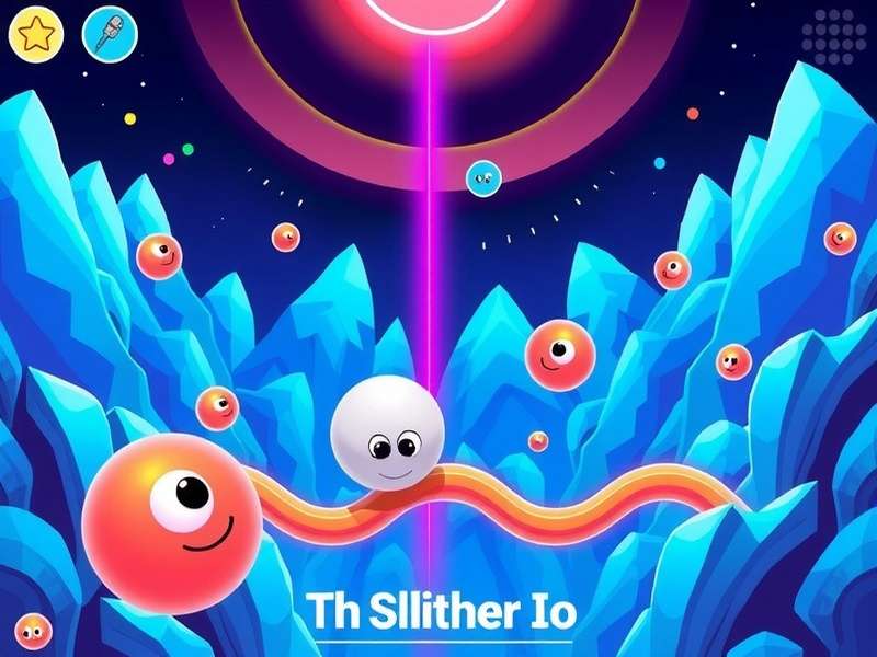 Games Like Slither Io – Best alternatives and similar io games for Indian players