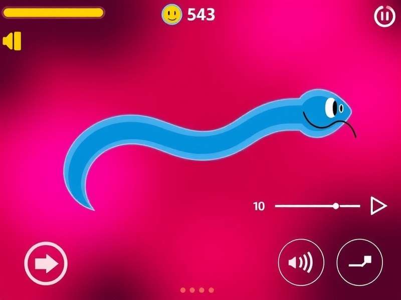 Slither Io Free Play Offline Mode gameplay screenshot showing snake battling on Indian-themed background