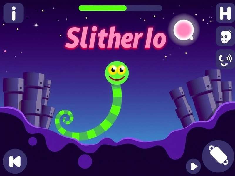 Slither Io Hacks Mobile – Ultimate domination guide for Indian players featuring mods, cheats and zoom out hack