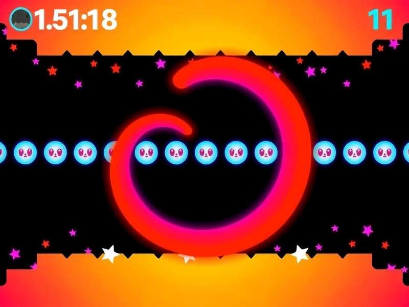 Slither Io Play The Game Offline – snake arena gameplay screenshot for Indian gamers