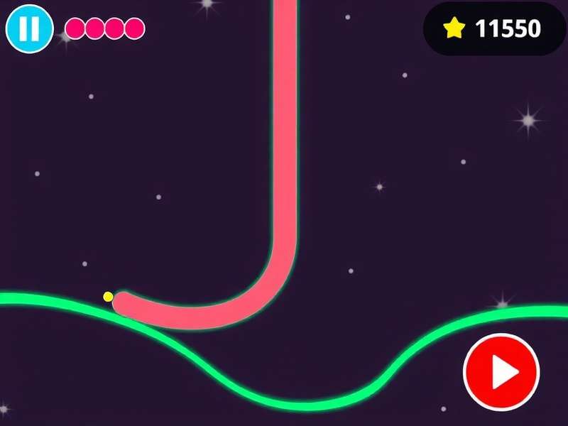 Slither Io Game Free arena gameplay showing snakes competing in a colorful battlefield