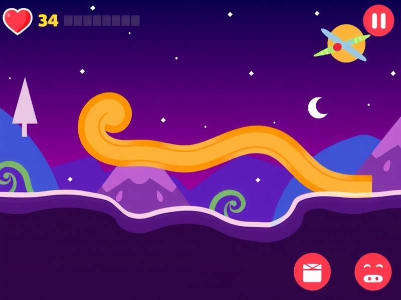 Slither Io Offline Free gameplay on mobile in India