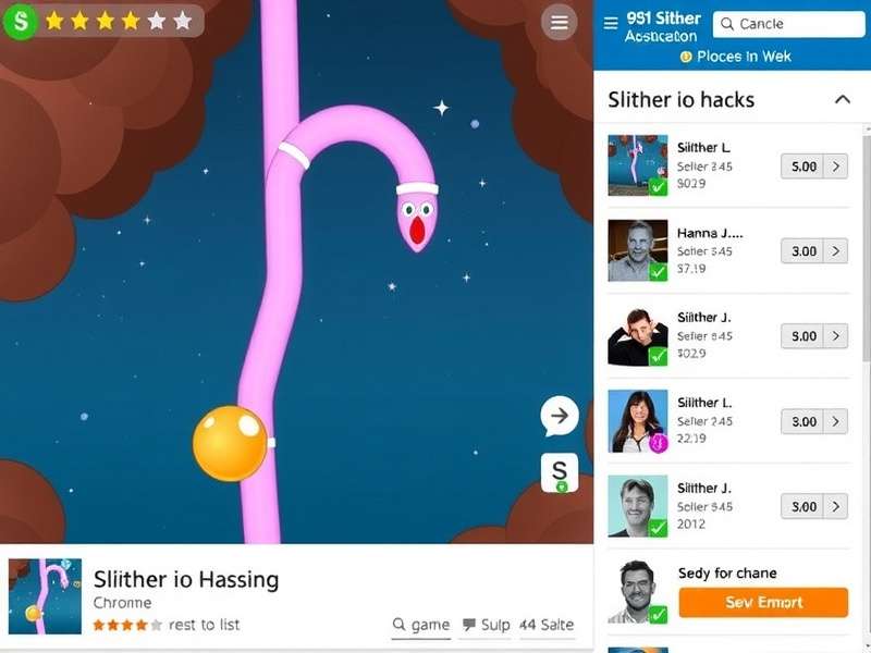 Slither Io Hacks Chrome Web Store – Best extensions for Indian players